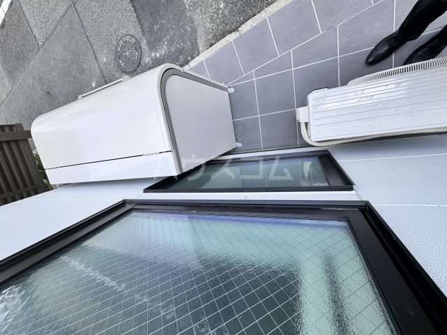 15/30 バルコニー