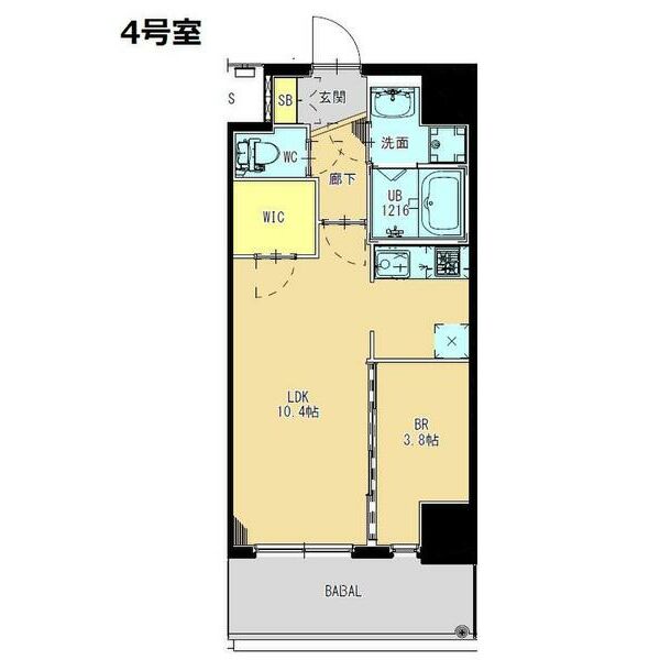 2/12 間取