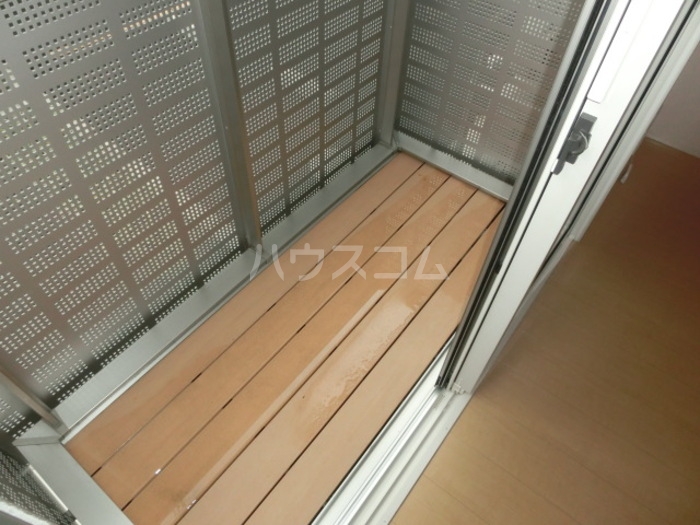 13/27 バルコニー