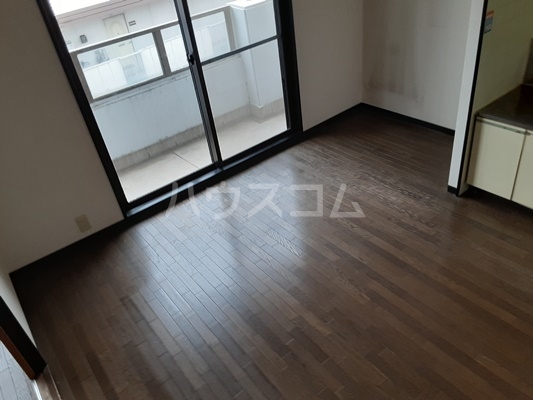 7/27 リビング/ダイニング