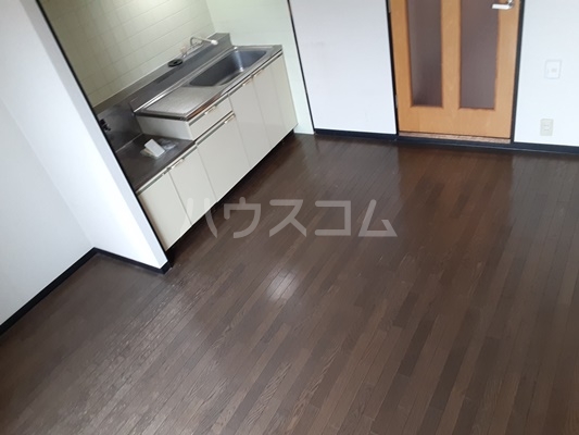 6/27 リビング/ダイニング