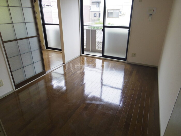 3/21 リビング/ダイニング