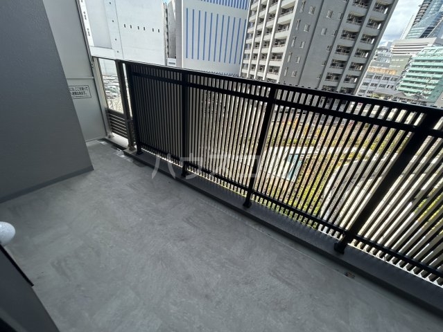 15/30 バルコニー