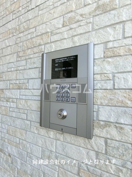 15/25 エントランス