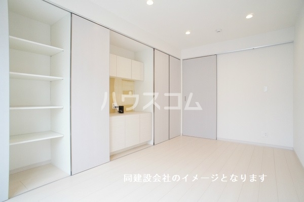 3/25 リビング/ダイニング