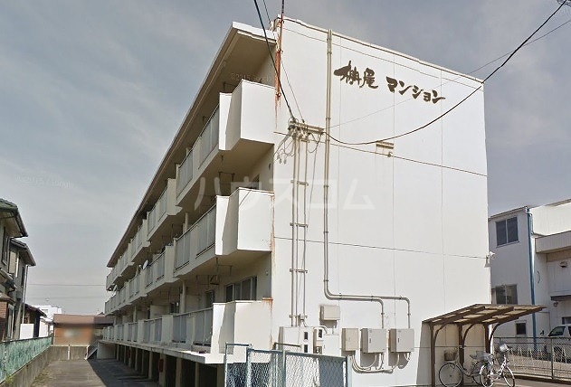 1/16 外観