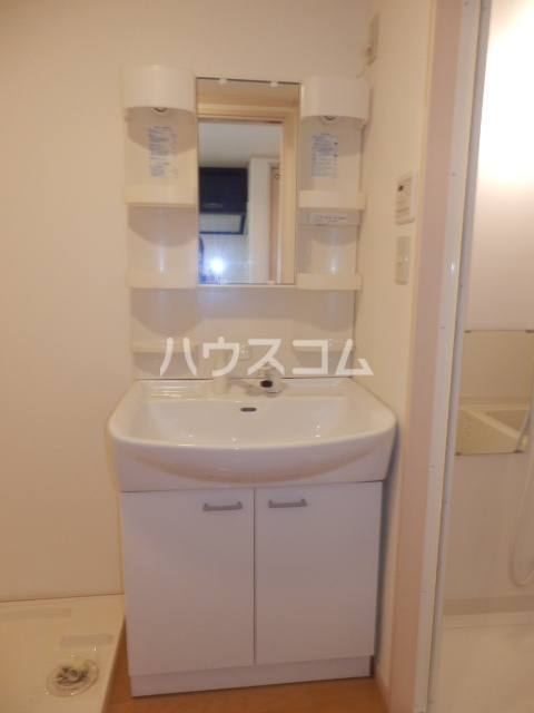 10/24 洗面