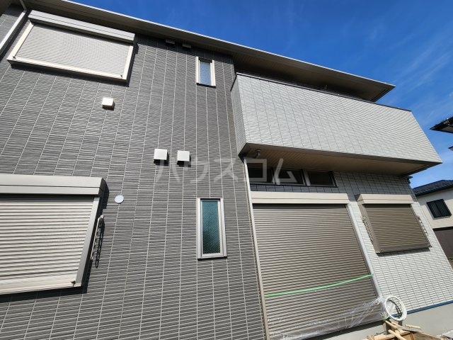 14/27 バルコニー