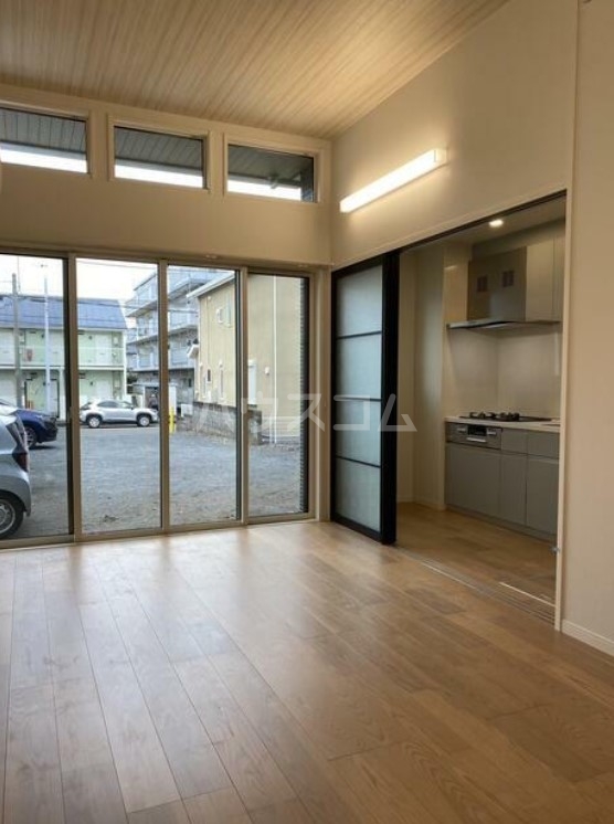 5/27 リビング/ダイニング