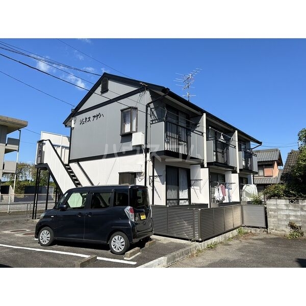 1/16 外観