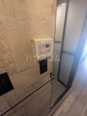 14/30 バルコニー