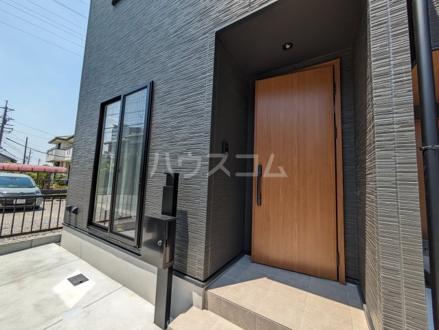 2/10 エントランス