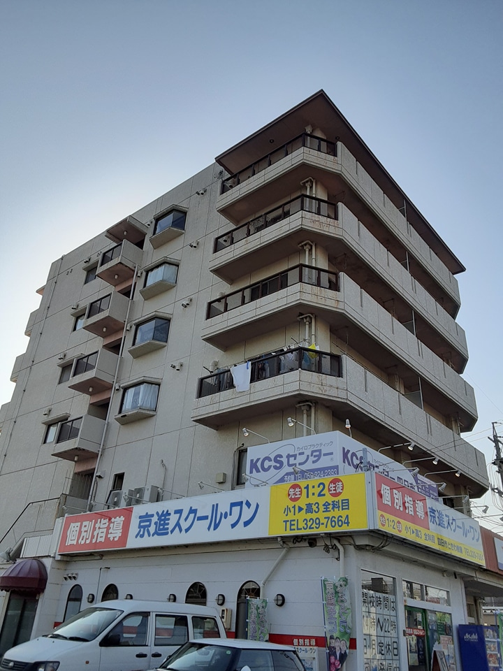 1/15 外観