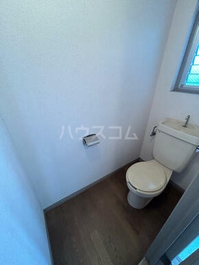 7/10 トイレ