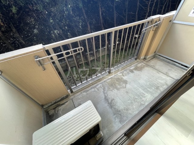 24/30 バルコニー