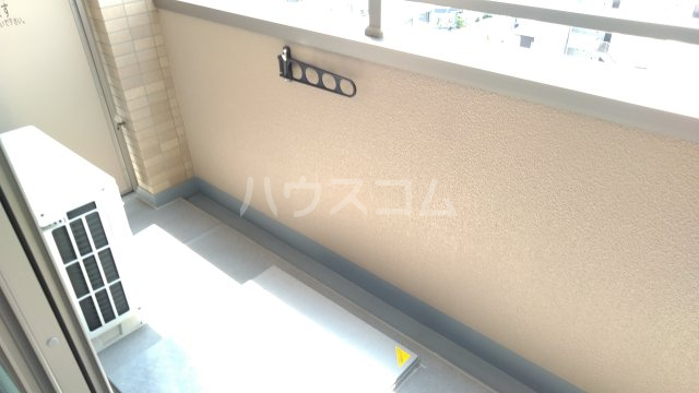 15/30 バルコニー