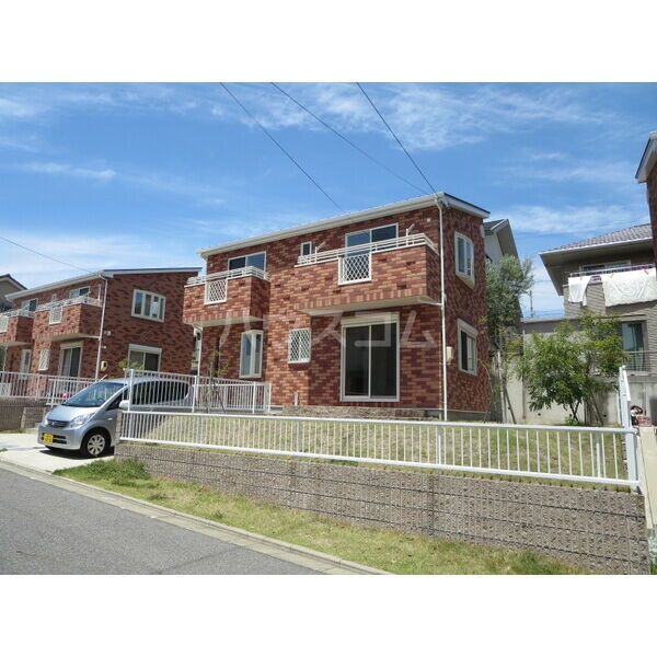 10/21 バルコニー