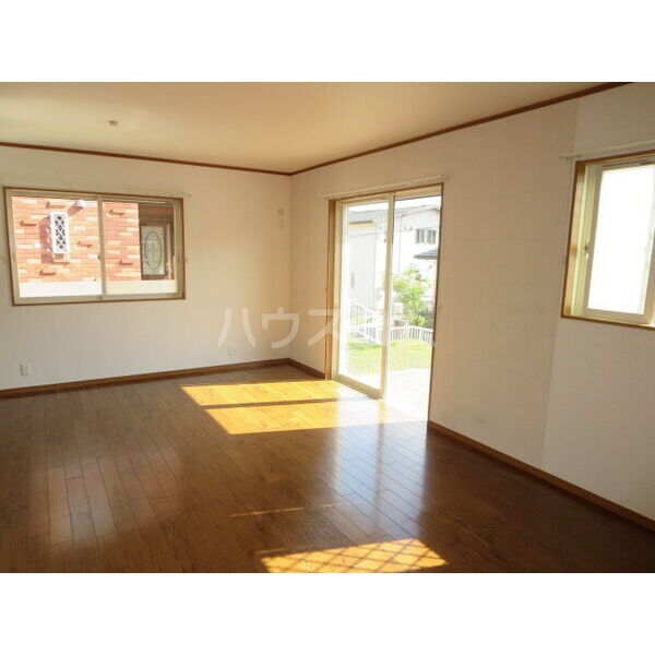 3/21 リビング/ダイニング