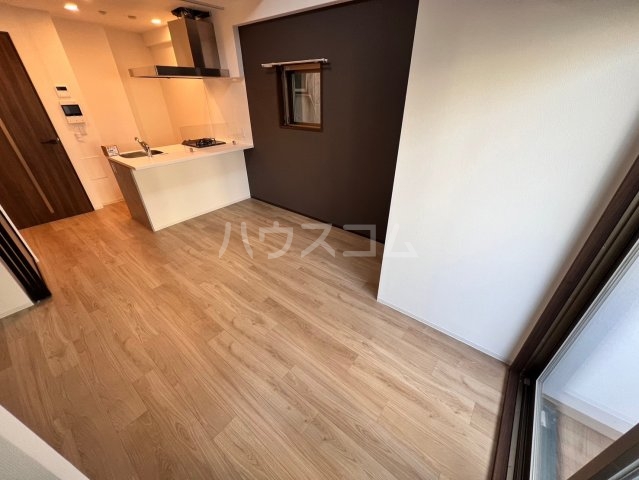 4/30 リビング/ダイニング