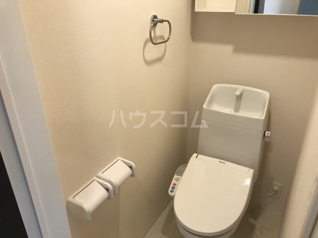 15/23 トイレ