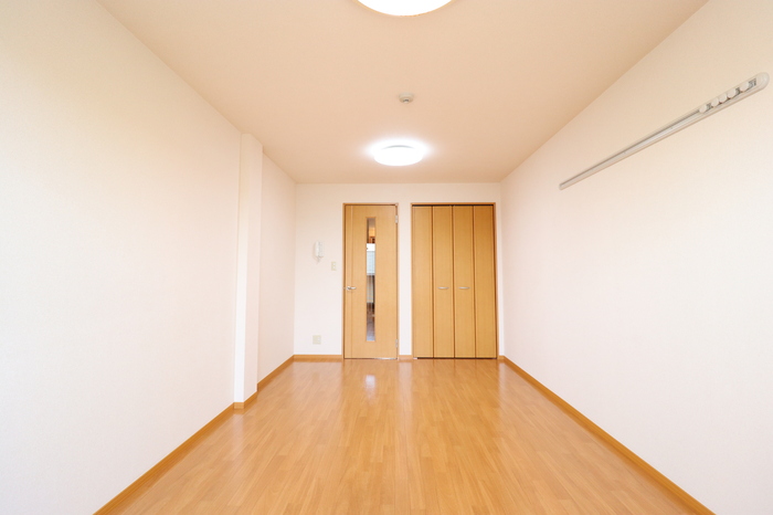 3/18 リビング/ダイニング