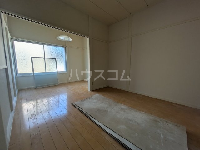 3/24 室内