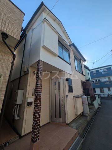 1/7 外観