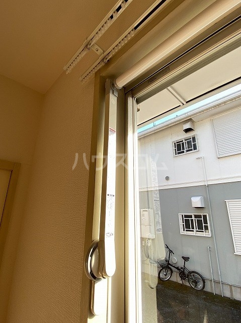 17/24 バルコニー