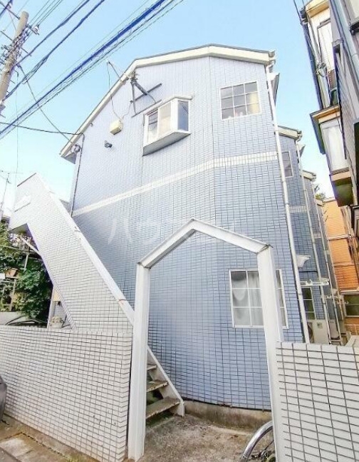 1/2 外観