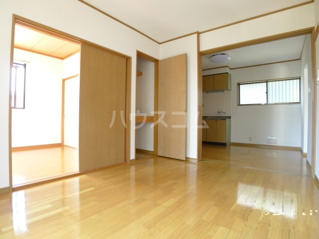 4/30 リビング/ダイニング