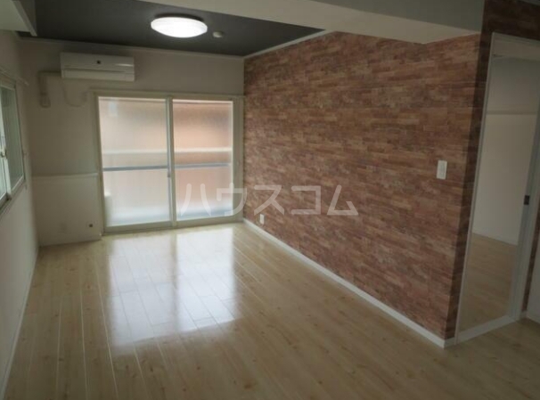 5/18 リビング/ダイニング