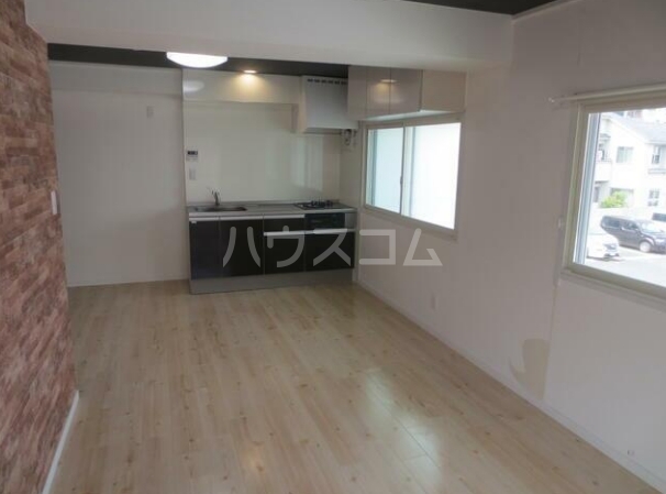 6/18 リビング/ダイニング