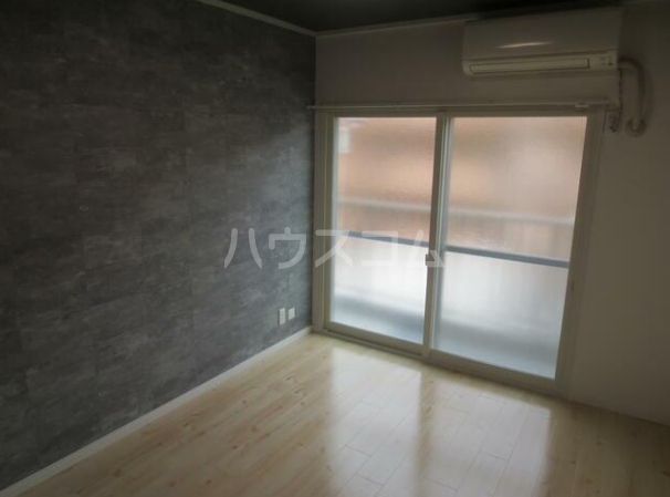 4/18 リビング/ダイニング