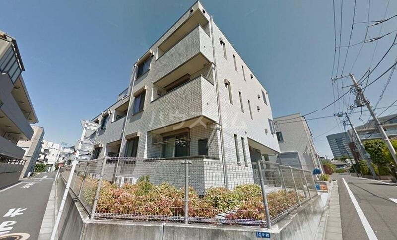 1/18 外観