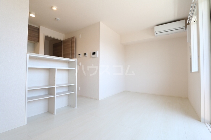 3/24 リビング/ダイニング