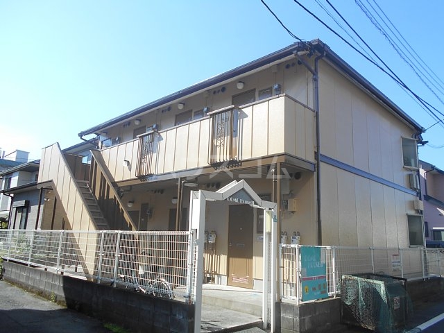 1/26 外観