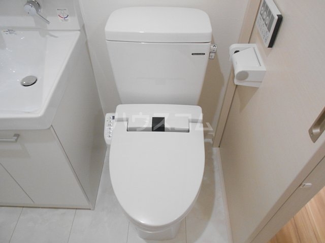 9/28 トイレ