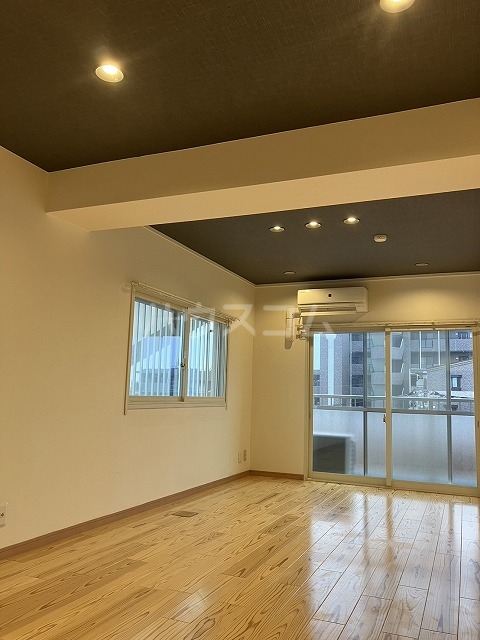 4/26 リビング/ダイニング