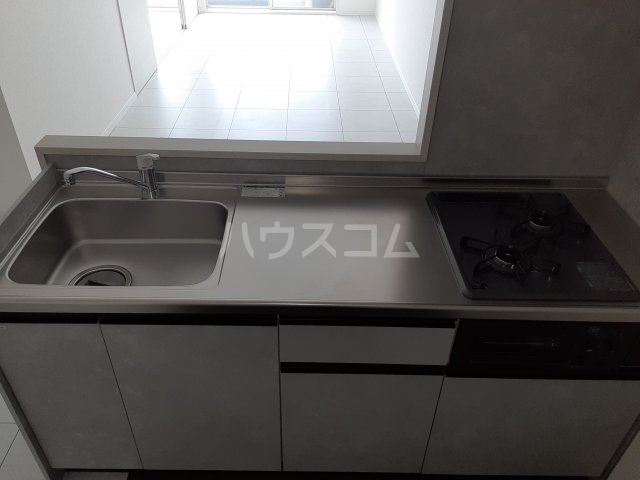 10/25 キッチン