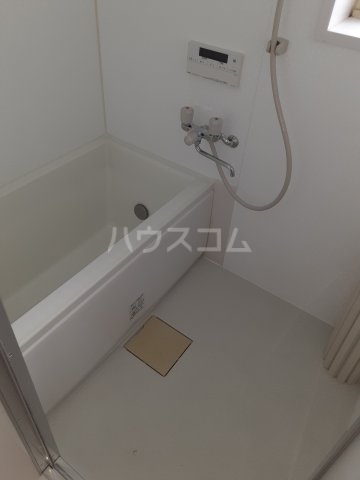 12/25 浴室