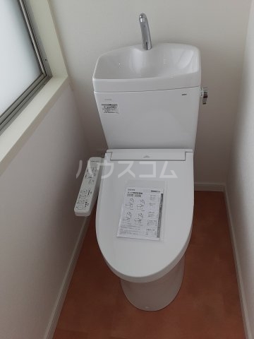 14/25 トイレ