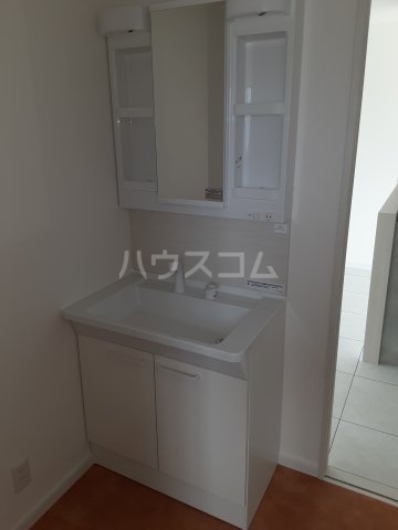 16/25 洗面