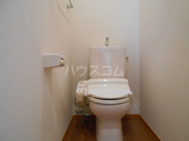 17/30 トイレ