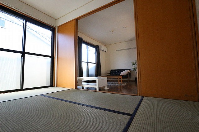 室内