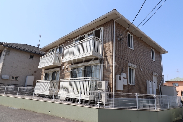 1/19 外観