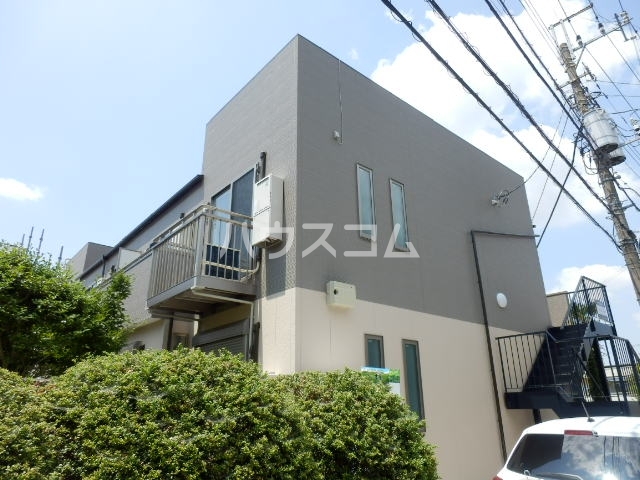 1/11 外観
