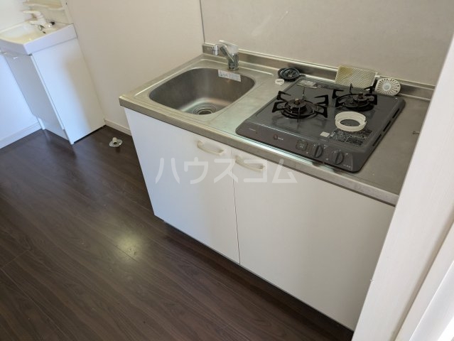 7/18 キッチン