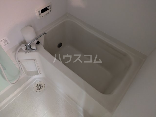 8/18 浴室