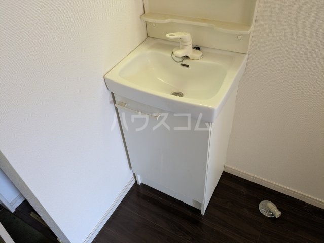 10/18 洗面