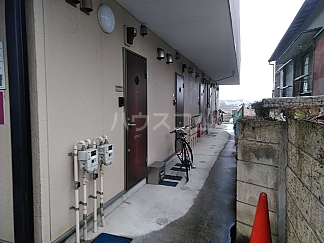 29/30 エントランス